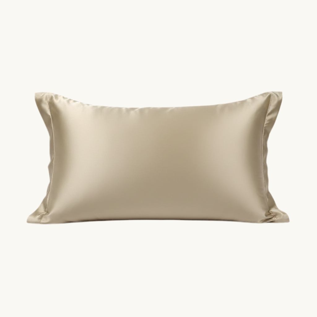 Peplos Silk Pillow Cases