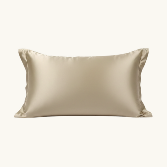 Peplos Silk Pillow Cases